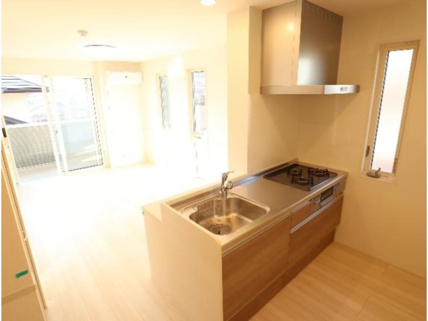  近鉄難波線・奈良線/近鉄奈良駅 バス10分南方町下車:停歩1分 2階 築2年