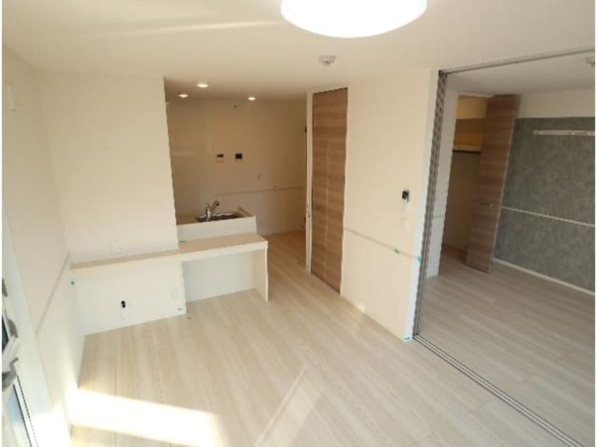  近鉄難波線・奈良線/近鉄奈良駅 バス10分南方町下車:停歩1分 2階 築2年