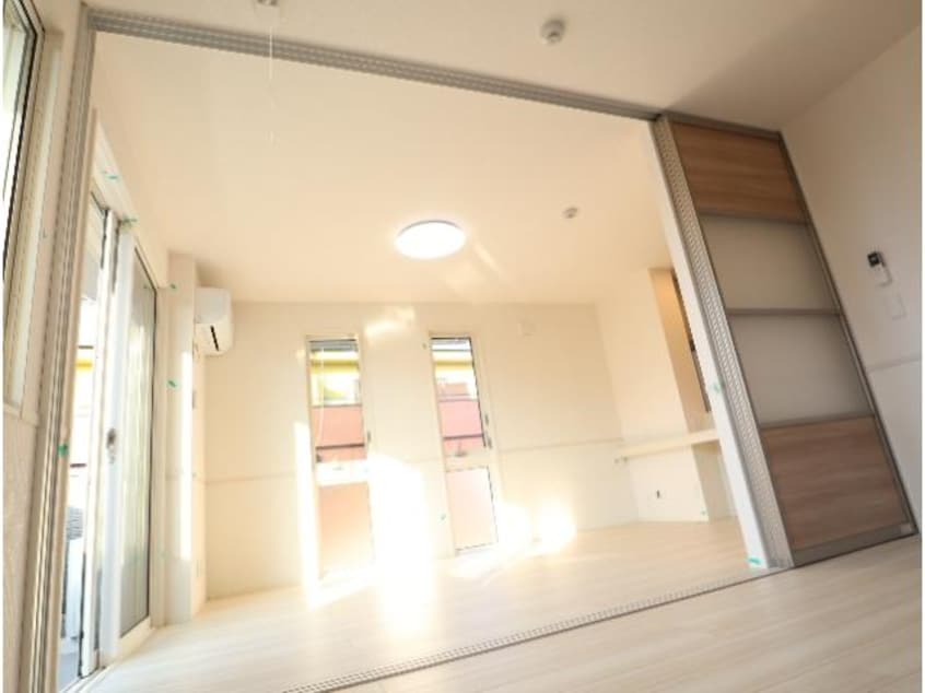  近鉄難波線・奈良線/近鉄奈良駅 バス10分南方町下車:停歩1分 2階 築2年