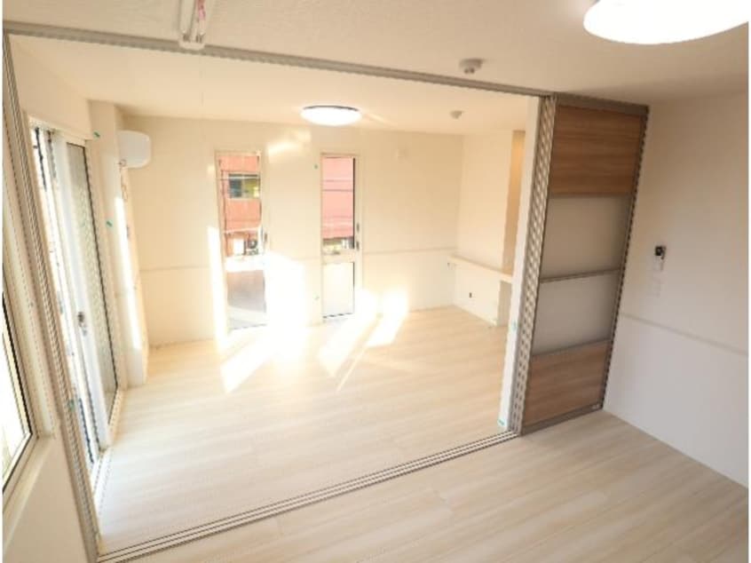  近鉄難波線・奈良線/近鉄奈良駅 バス10分南方町下車:停歩1分 2階 築2年