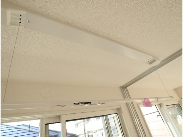  近鉄難波線・奈良線/近鉄奈良駅 バス10分南方町下車:停歩1分 2階 築2年