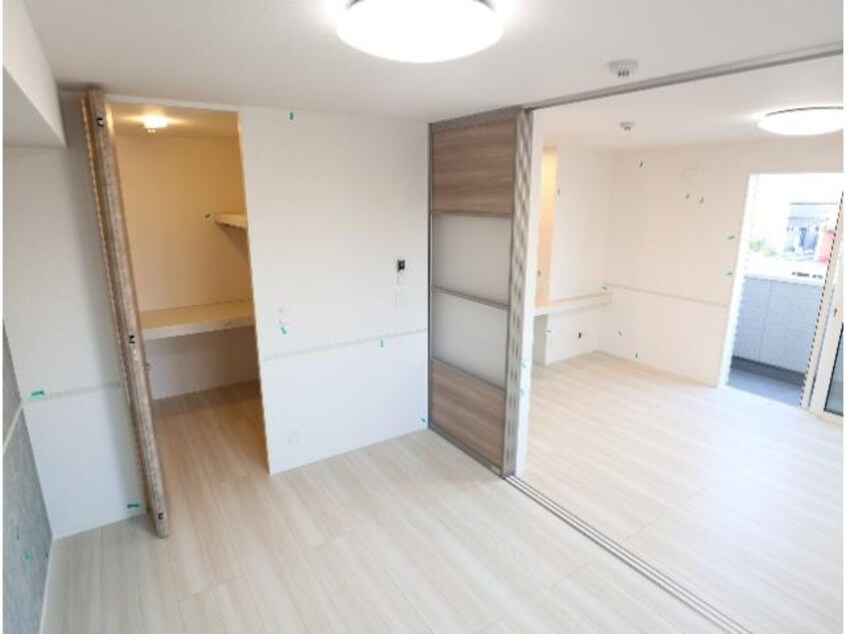  近鉄難波線・奈良線/近鉄奈良駅 バス10分南方町下車:停歩1分 1階 築2年