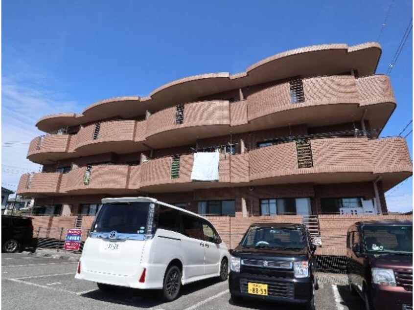  近鉄難波線・奈良線/新大宮駅 徒歩11分 3階 築34年