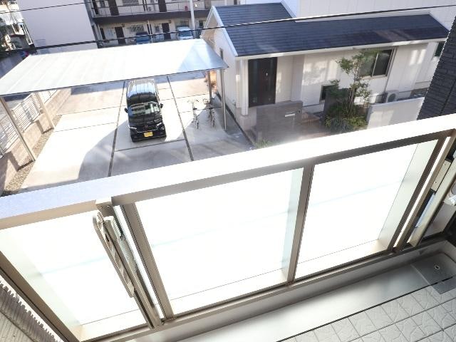  近鉄難波線・奈良線/近鉄奈良駅 徒歩13分 2階 築1年