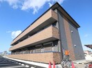 大和路線・関西本線/奈良駅 徒歩27分 1階 築浅の外観
