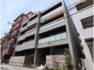 大和路線・関西本線/奈良駅 徒歩6分 4階 築浅の外観