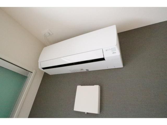  近鉄難波線・奈良線/近鉄奈良駅 バス17分三条大路4丁目下車:停歩4分 1階 築5年