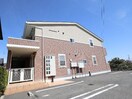  学研都市線<片町線>・JR東西線/西木津駅 徒歩5分 2階 築10年