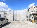  桜井線<万葉まほろば線>/京終駅 徒歩17分 3階 建築中