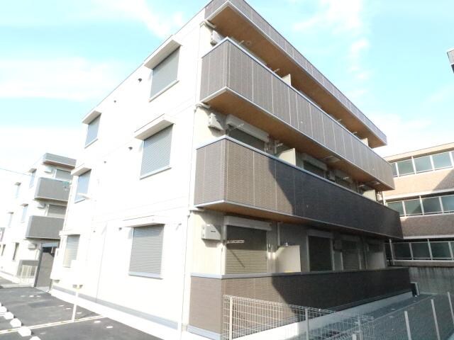  大和路線・関西本線/奈良駅 徒歩13分 1階 築1年