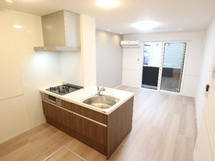  大和路線・関西本線/奈良駅 徒歩13分 1階 築1年