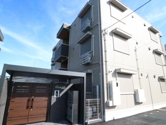  大和路線・関西本線/奈良駅 徒歩13分 1階 築1年