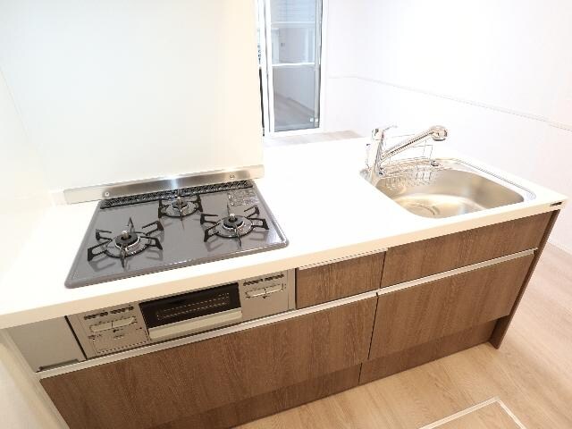  大和路線・関西本線/奈良駅 徒歩13分 1階 築1年