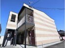学研都市線<片町線>・JR東西線/木津駅 徒歩13分 2階 築16年の外観