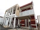 近鉄難波線・奈良線/近鉄奈良駅 バス:22分:停歩5分 2階 築15年の外観