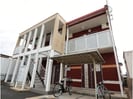 近鉄難波線・奈良線/近鉄奈良駅 バス:22分:停歩5分 2階 築16年の外観