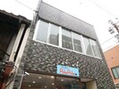 近鉄難波線・奈良線/近鉄奈良駅 徒歩5分 2階 築52年の外観