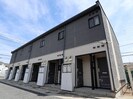 近鉄難波線・奈良線/近鉄奈良駅 バス:16分:停歩5分 1階 築19年の外観