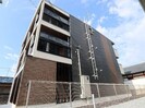 近鉄難波線・奈良線/近鉄奈良駅 バス:15分:停歩3分 2階 築3年の外観