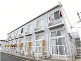 レオパレスナップロイヤル