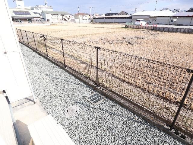  近鉄難波線・奈良線/近鉄奈良駅 バス22分柏木町下車:停歩5分 1階 築15年