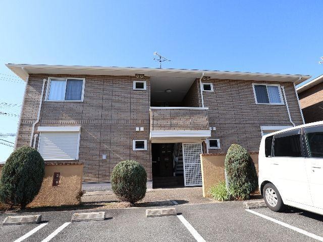  近鉄難波線・奈良線/近鉄奈良駅 バス17分三条大路4丁目下車:停歩7分 1階 築17年