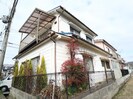 近鉄難波線・奈良線/近鉄奈良駅 バス:12分:停歩5分 1-2階 築52年の外観