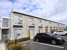 近鉄難波線・奈良線/新大宮駅 徒歩16分 2階 築20年の外観