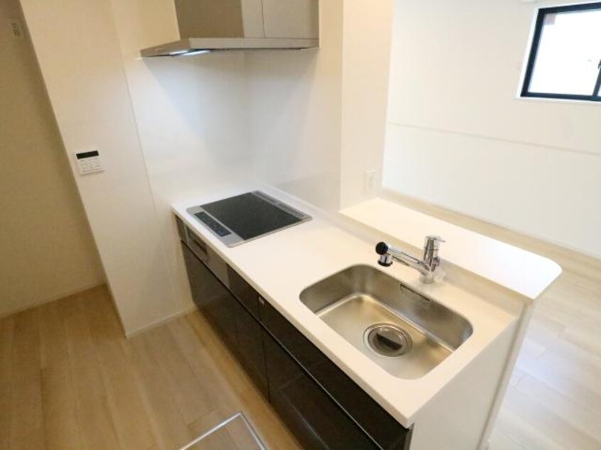  大和路線・関西本線/加茂駅 徒歩6分 1階 築1年