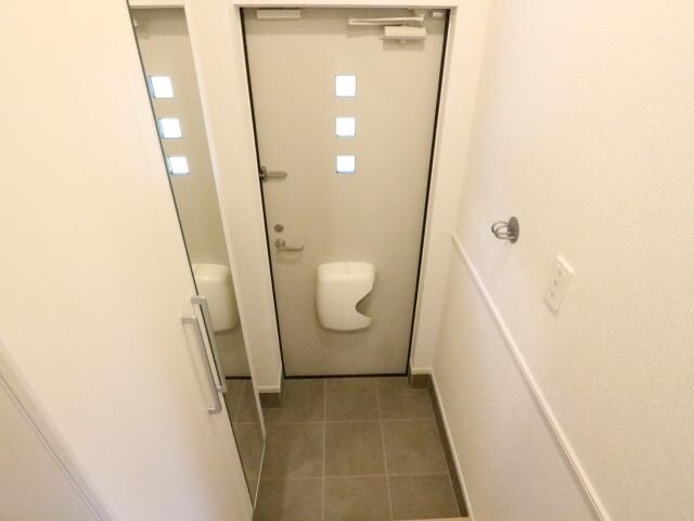  大和路線・関西本線/加茂駅 徒歩6分 1階 築1年