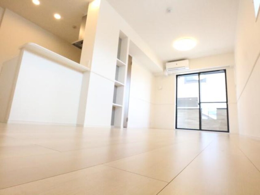  大和路線・関西本線/加茂駅 徒歩6分 1階 築1年