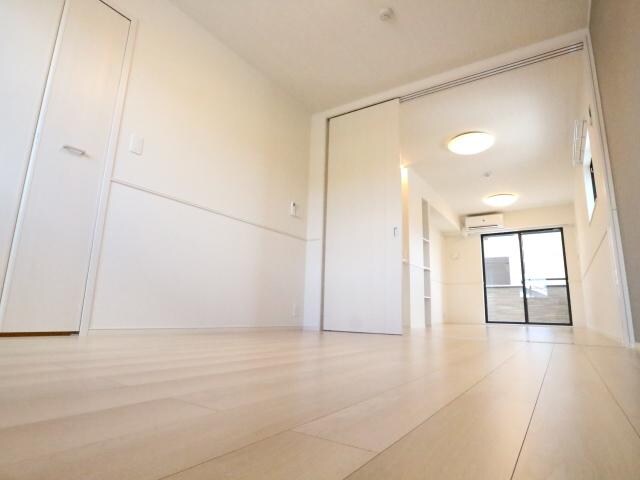  大和路線・関西本線/加茂駅 徒歩6分 1階 築1年