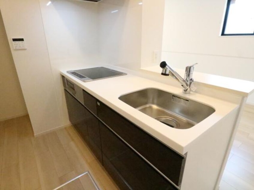  大和路線・関西本線/加茂駅 徒歩6分 1階 築1年