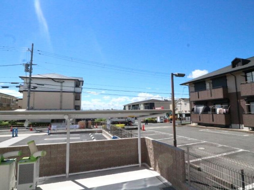  近鉄難波線・奈良線/近鉄奈良駅 バス18分辰市農協下車:停歩8分 1階 築1年