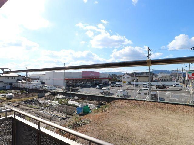  近鉄難波線・奈良線/新大宮駅 徒歩27分 2階 築16年