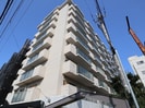 近鉄難波線・奈良線/新大宮駅 徒歩7分 7階 築40年の外観