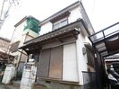 奈良線/奈良駅 バス:12分:停歩6分 1-2階 築45年の外観