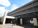 近鉄京都線/近鉄奈良駅 徒歩9分 4階 築14年の外観
