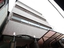 近鉄難波線・奈良線/近鉄奈良駅 徒歩7分 2階 築27年の外観