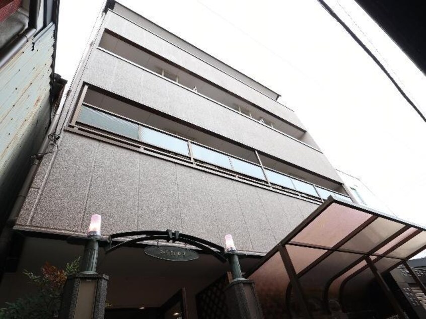  近鉄難波線・奈良線/近鉄奈良駅 徒歩7分 2階 築27年