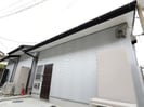 近鉄難波線・奈良線/近鉄奈良駅 徒歩20分 1階 築4年の外観
