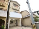 桜井線<万葉まほろば線>/京終駅 徒歩6分 1-3階 築33年の外観