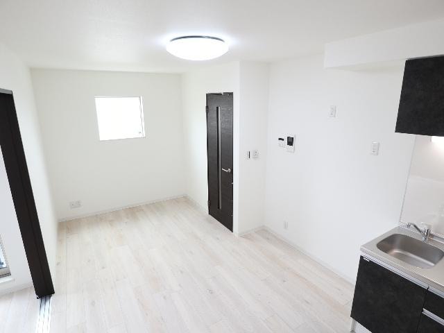  奈良線/奈良駅 徒歩12分 3階 築1年