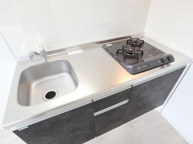  奈良線/奈良駅 徒歩12分 3階 築1年