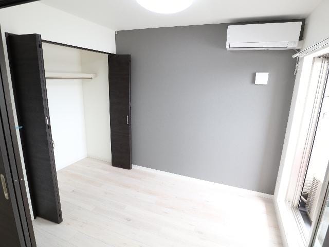  奈良線/奈良駅 徒歩12分 3階 築1年