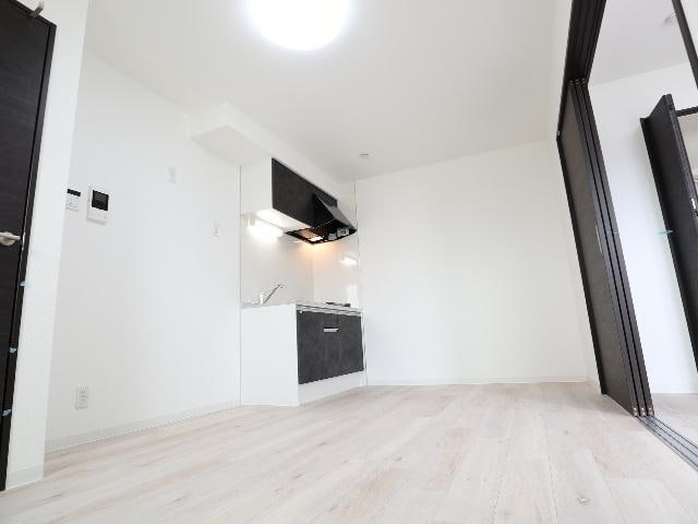  奈良線/奈良駅 徒歩12分 3階 築1年