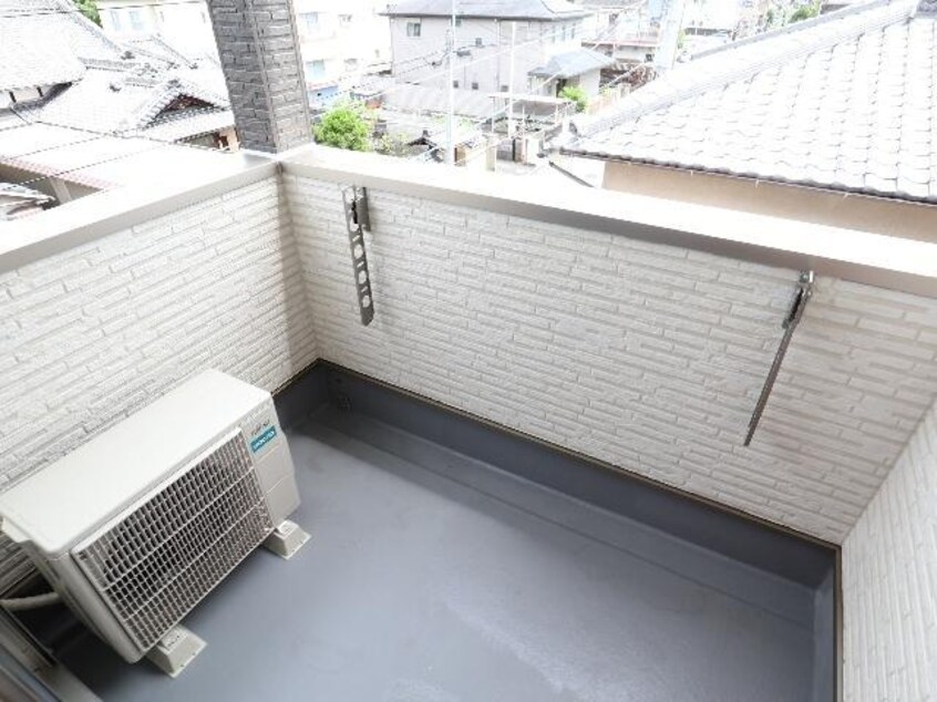  奈良線/奈良駅 徒歩12分 3階 築1年