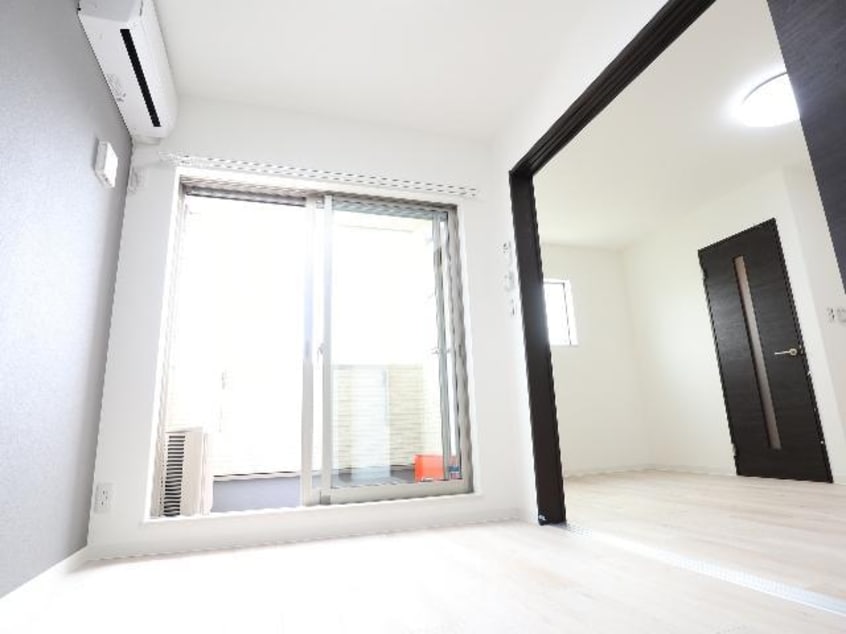  奈良線/奈良駅 徒歩12分 3階 築1年