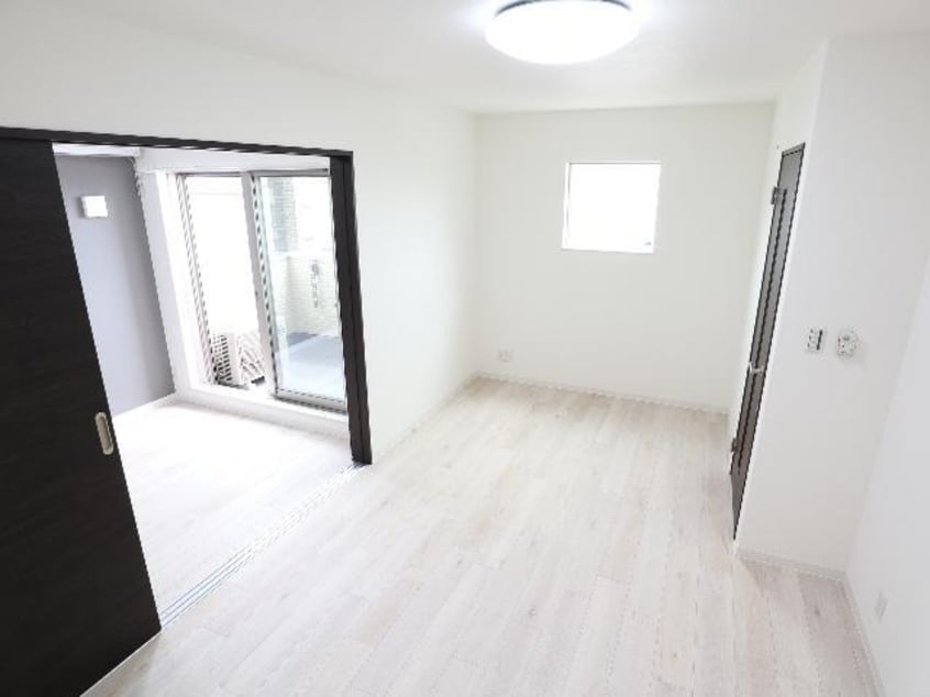  奈良線/奈良駅 徒歩12分 3階 築1年