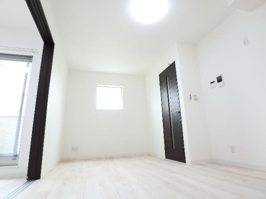  奈良線/奈良駅 徒歩12分 3階 築1年